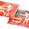 Buy Barely Legal Herbal Potpourri