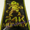 24K Monkey Herbal Incense Cup