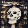 Hammerhead incense for sale