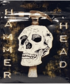 Hammerhead incense for sale