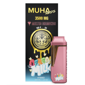 Cereal Milk