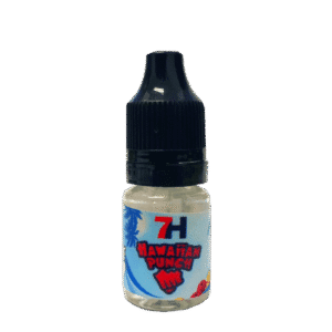7H Liquid Herbal Incense