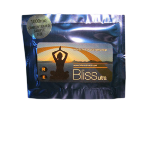 Bliss Ultra Bath Salts 1000mg
