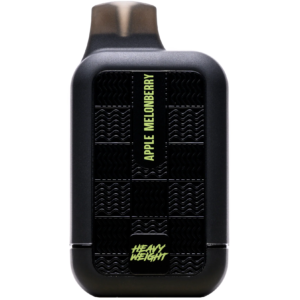 Tyson 2.0 Heavyweight – Apple Melonberry