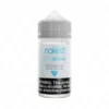 Naked 100 Crisp Menthol 60mL