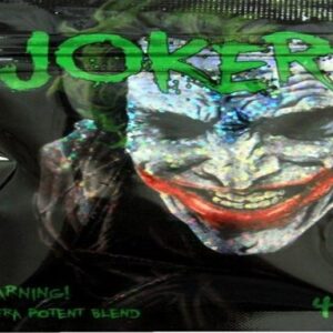 Joker Herbal Incense