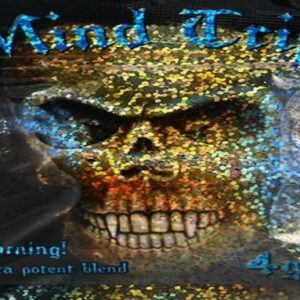 Mind Trip Herbal Incense